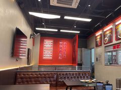 -许哥东北烧烤·铁丳烤串·宫后夹肉(繁花中心店)