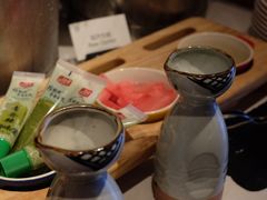 -食光全日制餐厅(绵阳首开喜来登酒店)