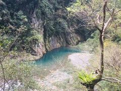 -太鲁阁公园