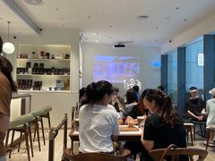 -Peet's Coffee皮爷咖啡(万象天地店)