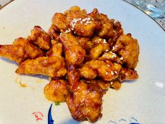 -一江春水·杭帮臻宴(三台山店)