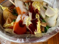-李记牛杂店(建设一街店)