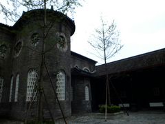 -平安桥天主教堂