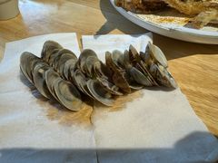 -庆山饭店·海鲜饺子家常菜(北戴河黑石路店)
