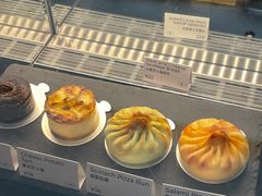 -SAANCI山池咖啡(卓悦中心店)