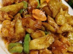 -李氏八大件老菜馆(万宝街店)