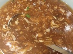 -丁记盐蘸牛肉·新杭菜(河东路店)