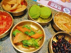 -兰正韩·韩国料理(春熙路店)