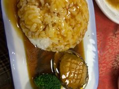 -叶存利海鲜大馅饺子(海宁路总店)