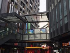 -江燕路万科里