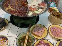 -石灰市老火锅(北滨路店)