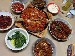 -老三样·旧食新味(万寿宫店)