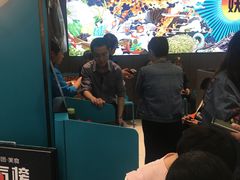 -半天妖烤鱼(西直门凯德mall店)