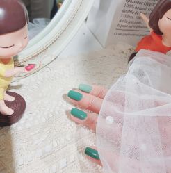 -YCai简薇美甲美睫美妆