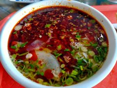 吾穆勒蓬灰牛肉-吾穆勒蓬灰牛肉面·清真(北滨河中路店)