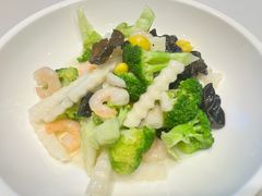 -鸭匠食府·挂炉烤鸭·新京菜(阜成路店)