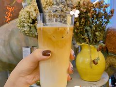 -六月花园咖啡馆(中关村东路店)
