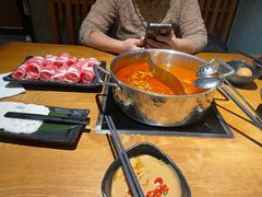 -呷哺呷哺(西单大悦城店)