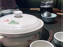 -旺晖本帮骨头煲·深夜火锅(梅园路店)
