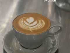 -二里咖啡(上堡公寓店)