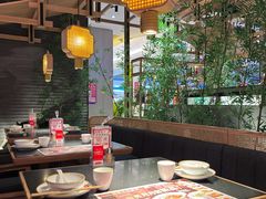 -湘阁里辣(南联锦泰城店)