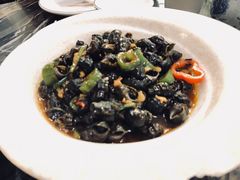 -美极鲜食坊(宝安南路店)