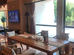 -常州武进九洲喜来登酒店