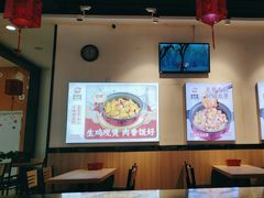 -歪嘴香鸡公煲(大连佳兆业店)