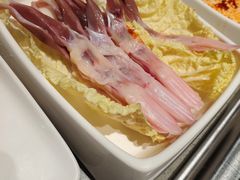 -海底捞火锅(武胜路凯德广场店)