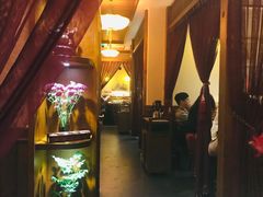 -一叶一世界•素食餐厅(环球中心店)