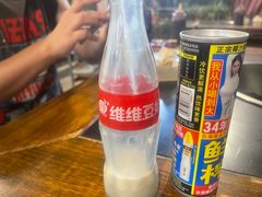 -化龙桥九宫格火锅(清水河店)