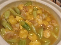 -乔家大院私房菜(海佳云顶店)