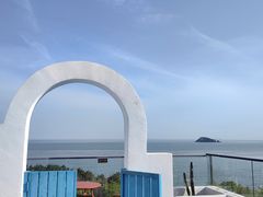 -崂山仰口游览区