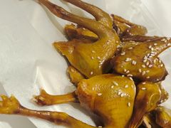 -新成海港大酒楼(康华路店)