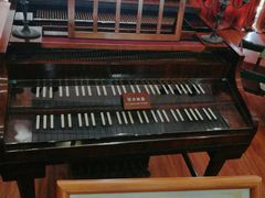 -鼓浪屿钢琴博物馆