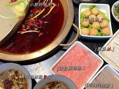 -杨家火锅(国美店)