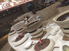 -大唐西市酒店-丝路阳光西餐厅