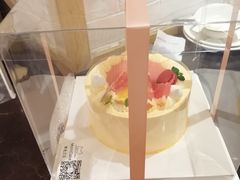 -浮光之丘MontCake生日蛋糕(科华路店)