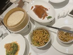 -四季民福烤鸭店(王府井东安门店)