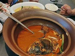 -江宴渔村·鱼鲜土菜(紫荆广场店)