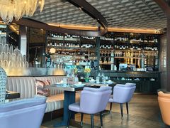 -福楼毕斯罗F Bistronome(国贸商城约会地标景观店)