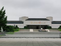 -中国人民抗日战争纪念馆