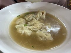-新园饮食店(香洲总店)