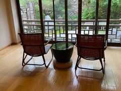 -北京古北水镇御舍温泉酒店
