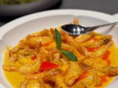 -上和臻品中国菜(花园街店)