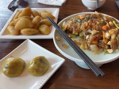 -海坛特色小吃·只做平潭特色菜(平潭店)