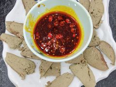 -撒拉人家.酸菜牦牛肉火锅