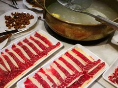 -食潮汕头鲜牛馆(望京保利店)