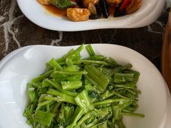 -风味小馆(天目湖宾馆店)