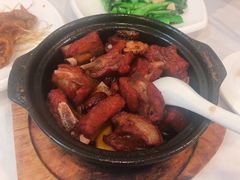 秘制红枣骨-文记壹心鸡(宝华路店)